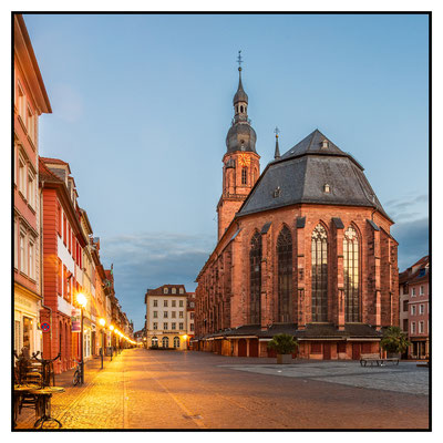 Heidelberg 2026