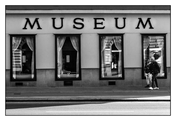 Cafe Museum 