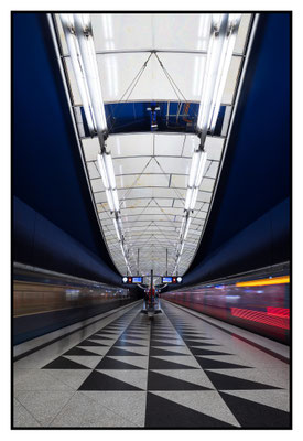 München - Hasenbergl 2025