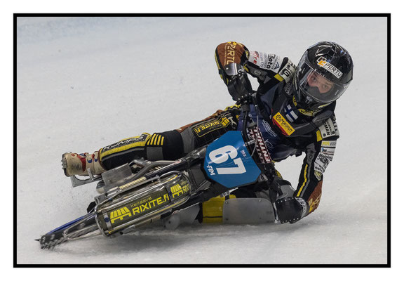 Eisspeedway WM Inzell 2026