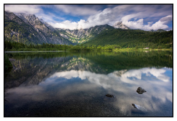 Almsee - Sommer 2025