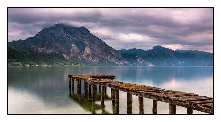 Traunsee