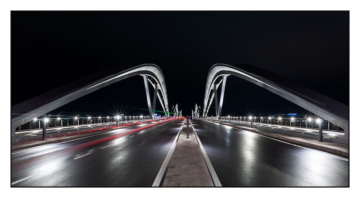 Linz - Donaubrücke