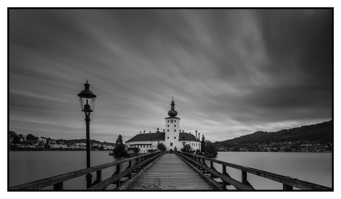 Traunsee - Herbst 2025