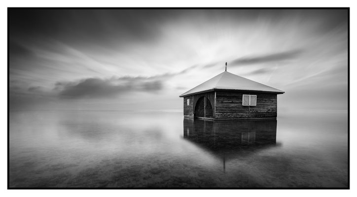 Attersee - Winter 2024