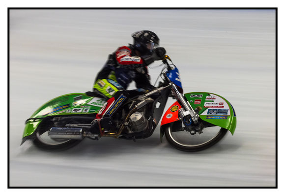 Eisspeedway WM Inzell 2026
