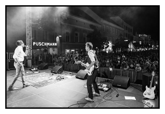 Musik Festival Wels 2022