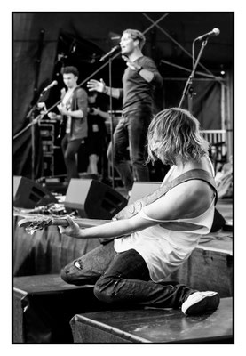 Musik Festival Wels 2022