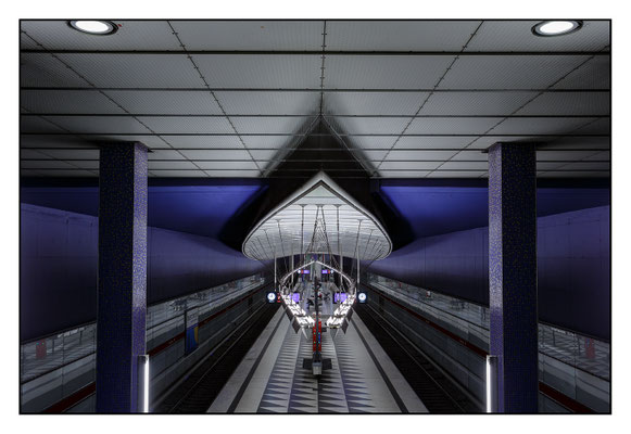 München - Hasenbergl 2023