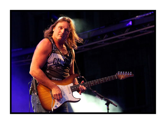 Smokie 2014