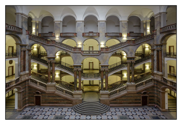 Justizpalst München 2023