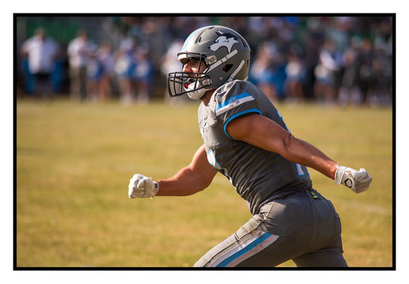 Huskies Wels 2023