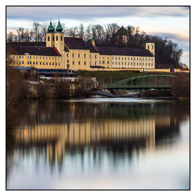 Stift Lambach