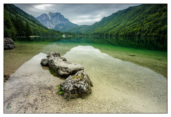 Langbathsee