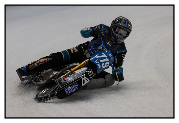 Eisspeedway WM Inzell 2026