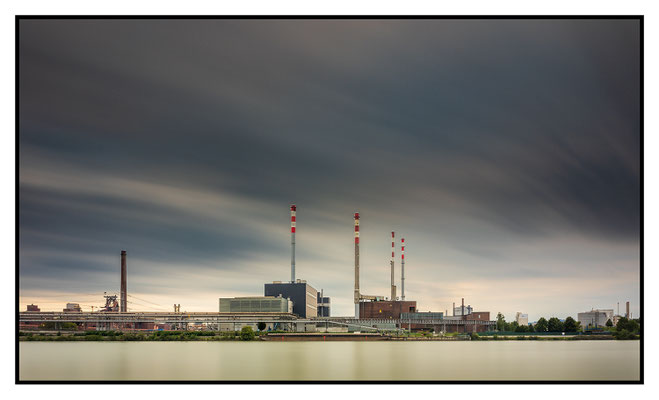 Voest Linz 2025