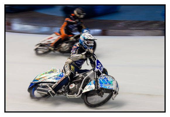 Eisspeedway WM Inzell 2026