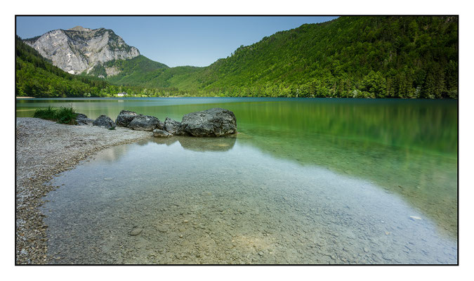 Langbathsee