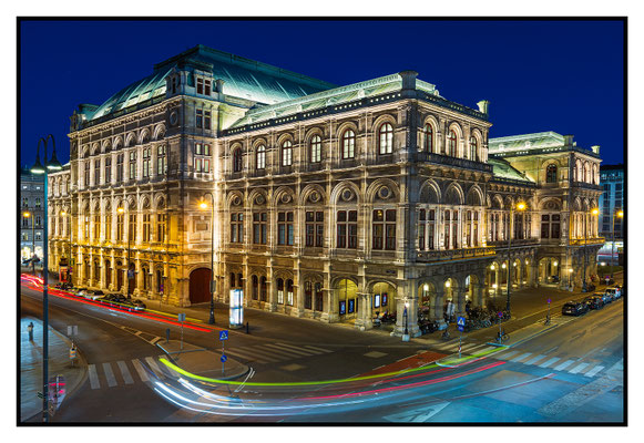 Wiener Staatsoper 2026