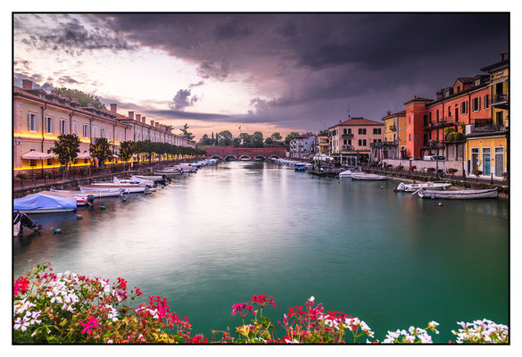 Peschiera am Gardasee 