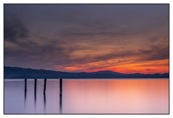 Attersee - Sommer 2024