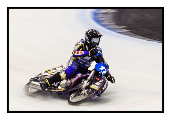 Eisspeedway WM Inzell 2026