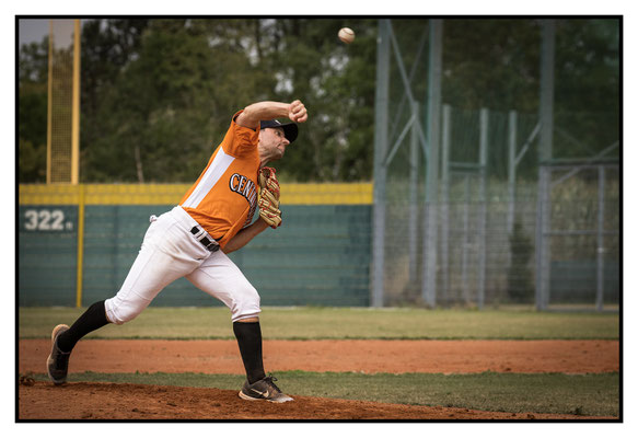 Centurions Wels vs. ASAK Athletics