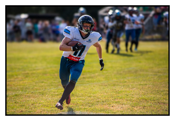 Huskies Wels 2023