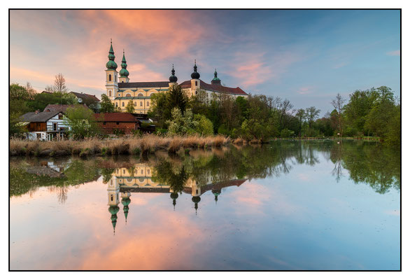 Attnang - Basilika Maria Puchheim 2024