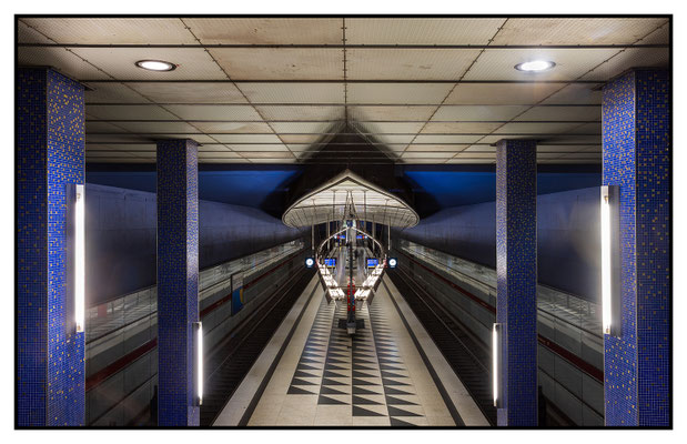 München - Hasenbergl 2025