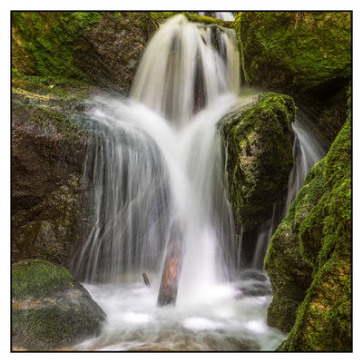 Ysperklamm