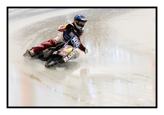 Eisspeedway WM Inzell 2026