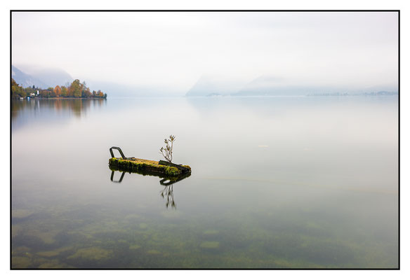 Traunsee - Herbst 2024