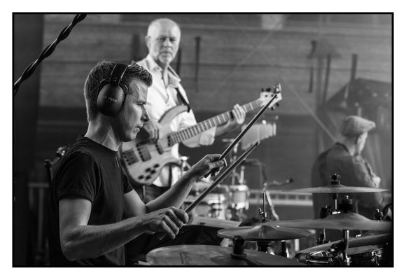 Peter Obermair - Musik Festival Wels 2021