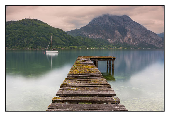 Traunsee