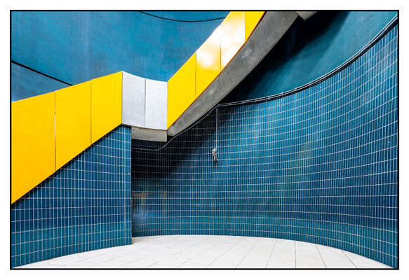 München - Marienplatz 2023