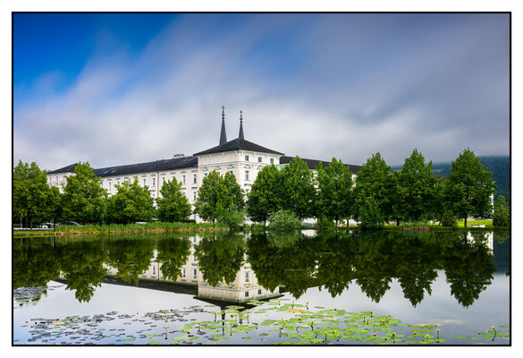 Stift Admont 2024