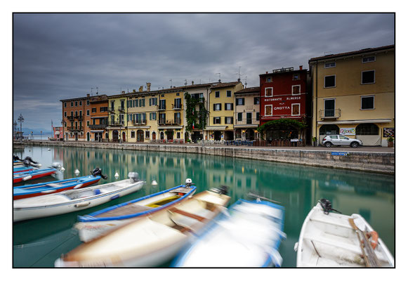 Lazise am Gardasee