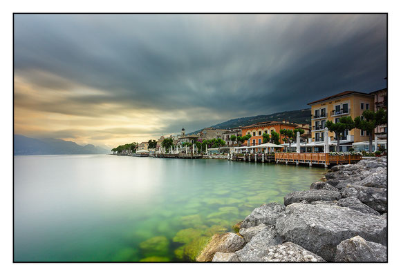 Gardasee - Torro del Benaco