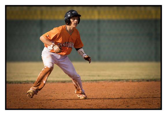 Centurions Wels vs. ASAK Athletics