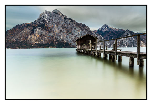 Traunsee