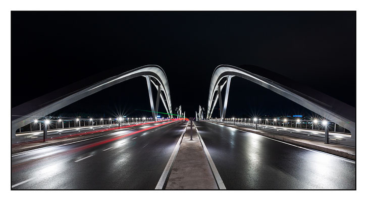 Donaubrücke 2022