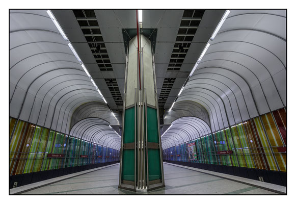 München - Dülferstraße 2023