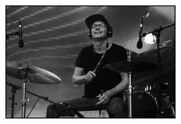 Musik Festival Wels 2022