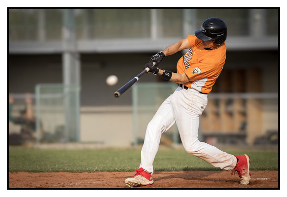 Centurions Wels vs. ASAK Athletics
