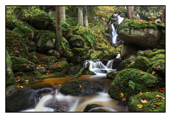 Ysperklamm