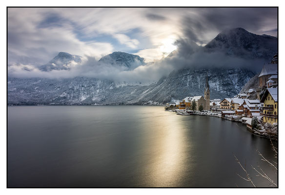 Hallstatt 2024