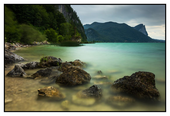 Mondsee 2025