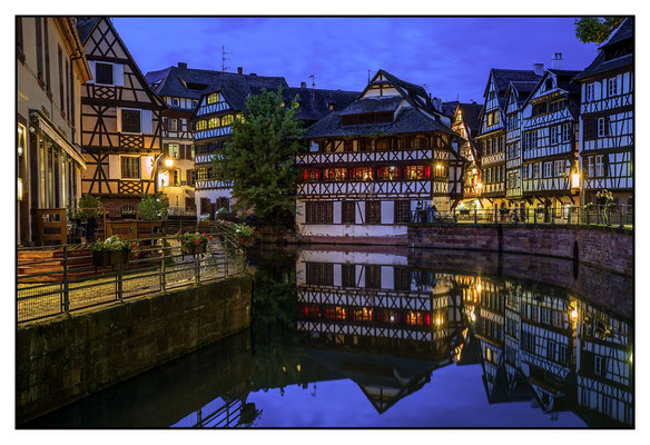 Straßburg 2024