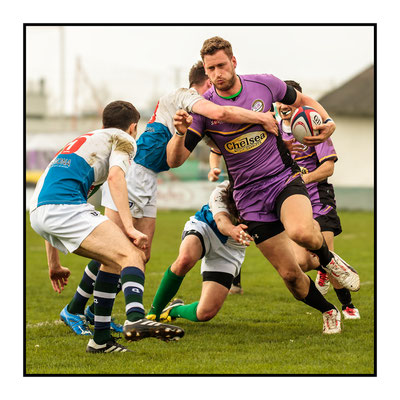 Rugby Club Linz
